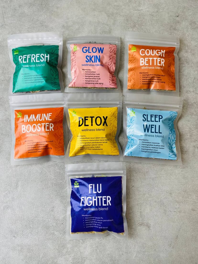 Arrahmah Shop Thumbnail